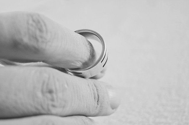 Identifying High Asset Divorce Issues